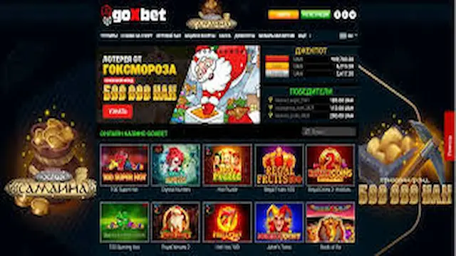 GoxBet Casino