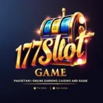 177Slot Game