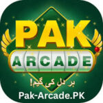 PAK ARCADE