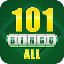 bingo 101 game apk